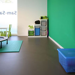 inrichting-interieur-instellingen-kinderpraktijk-sam-sam-purmerend